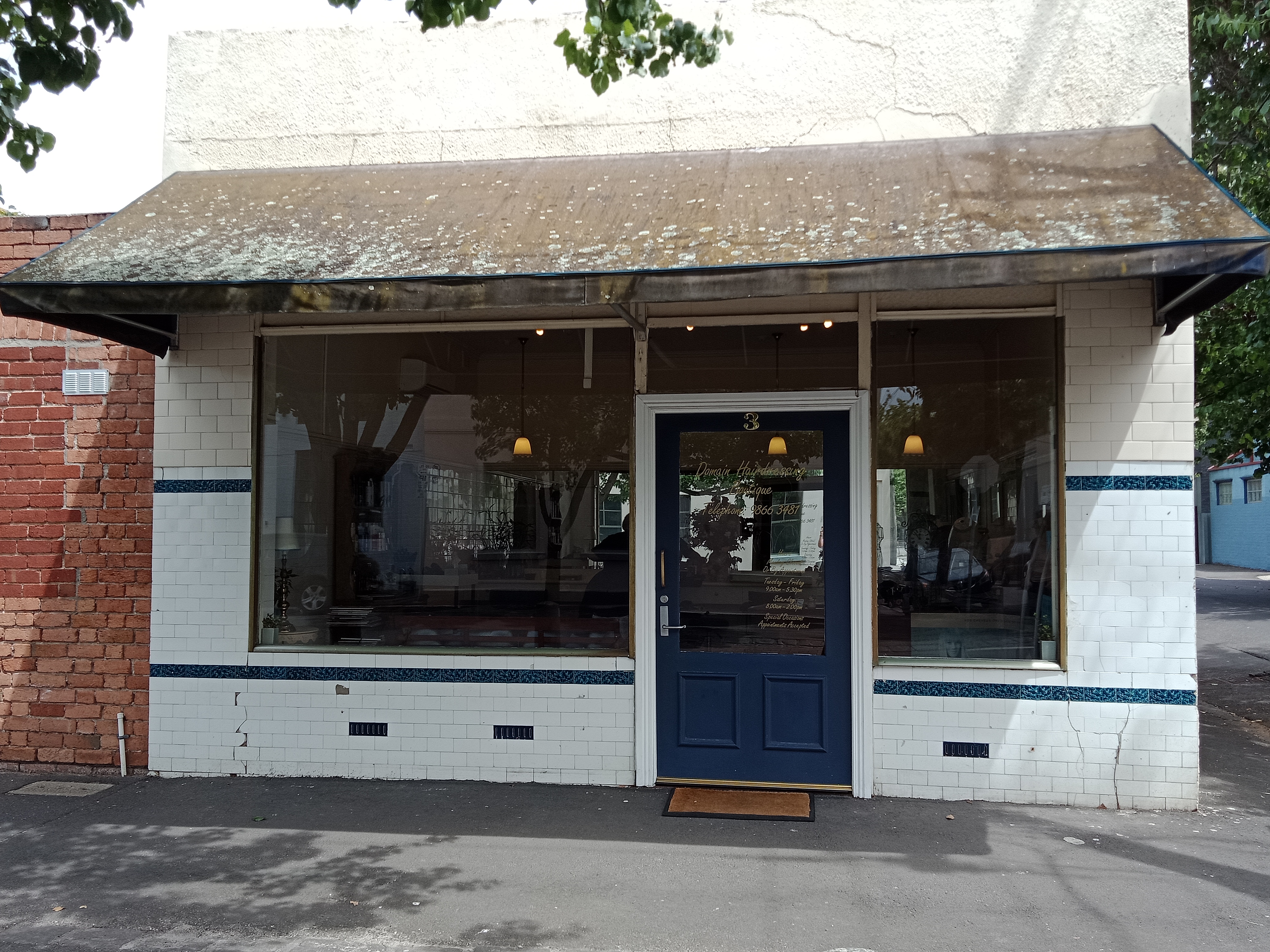 Domain Hairdressing Boutique image 2