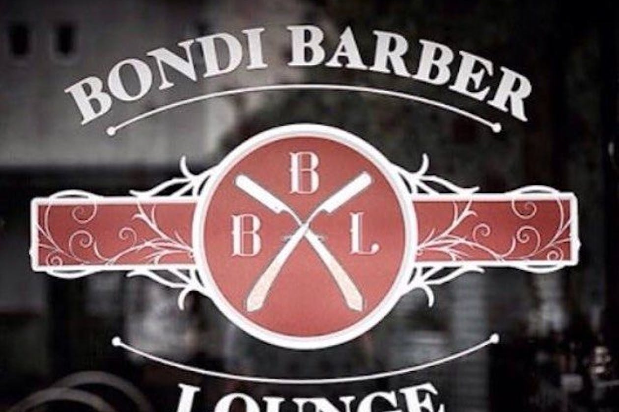 Bondi Barber Lounge image 2