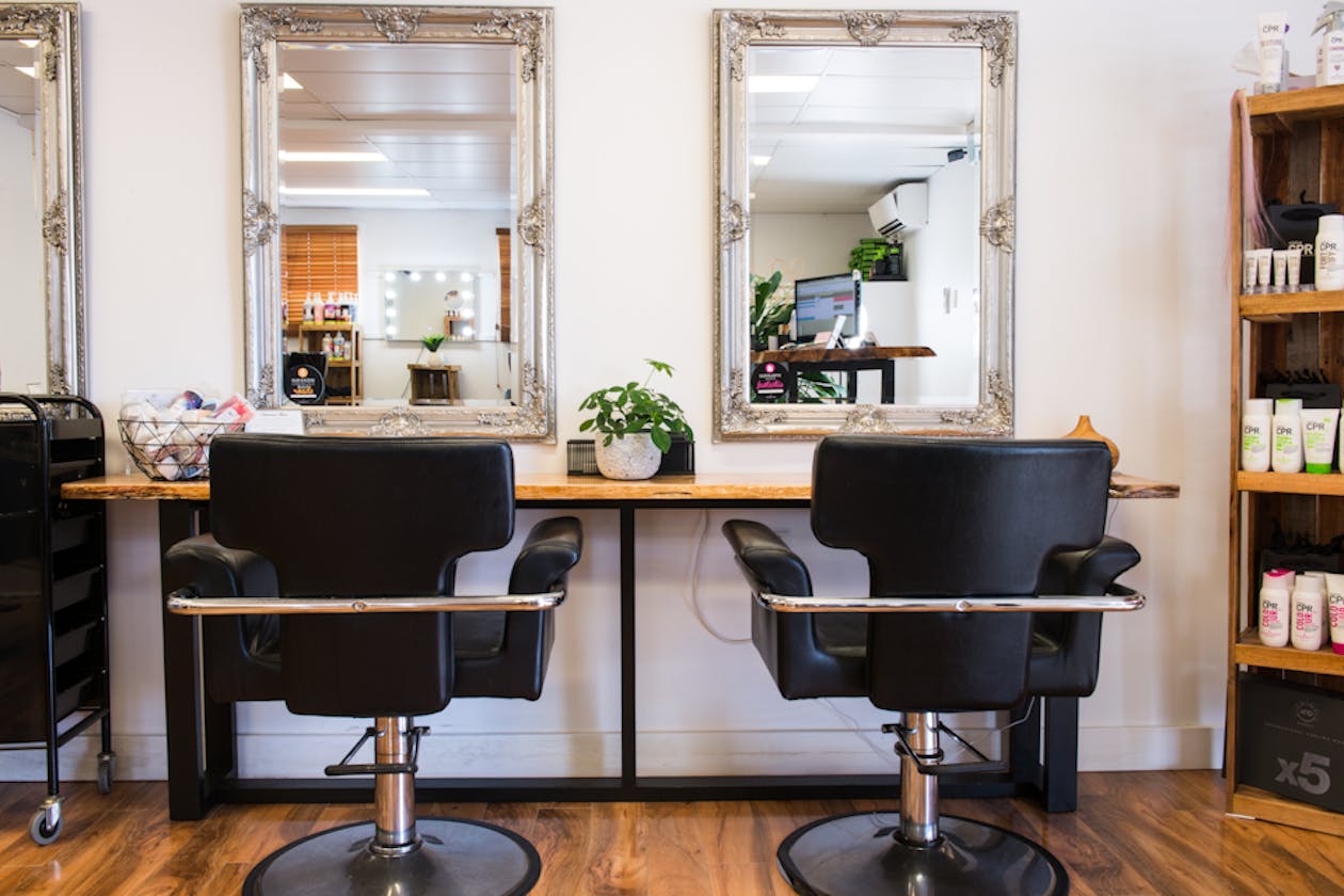 La Bella Vita Makeup and Hair image 30