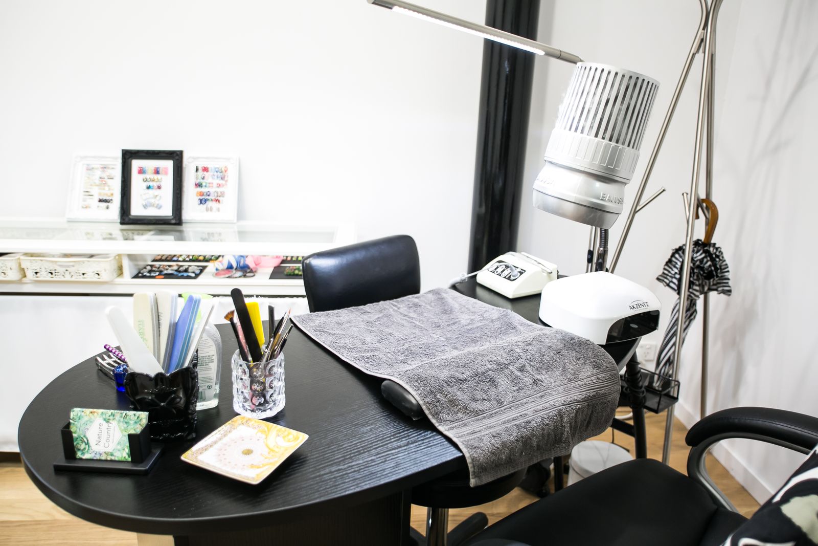 Nature Country Nails & Lashes image 6