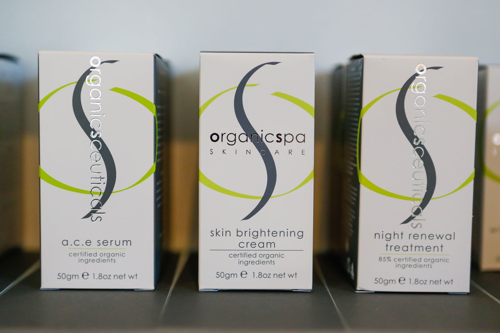 Reflections Skin Care Spa image 8