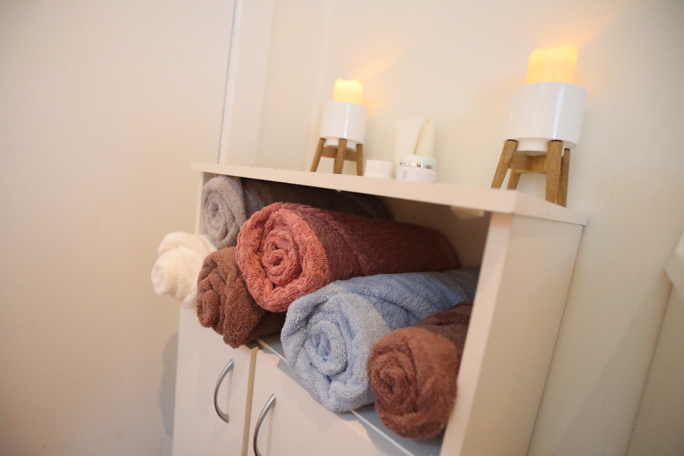 Mera Day Spa image 9