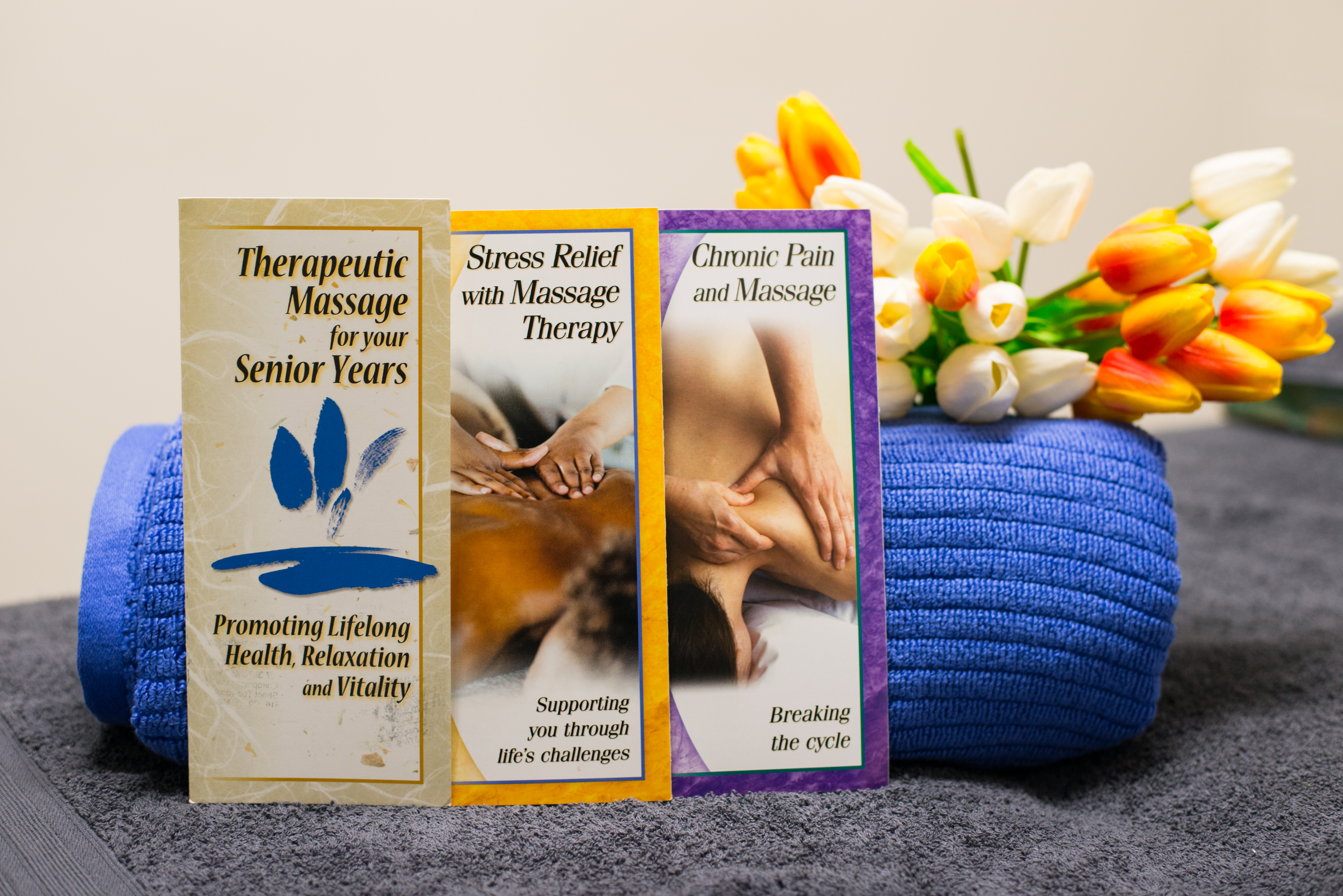 Massage for Wellness image 10