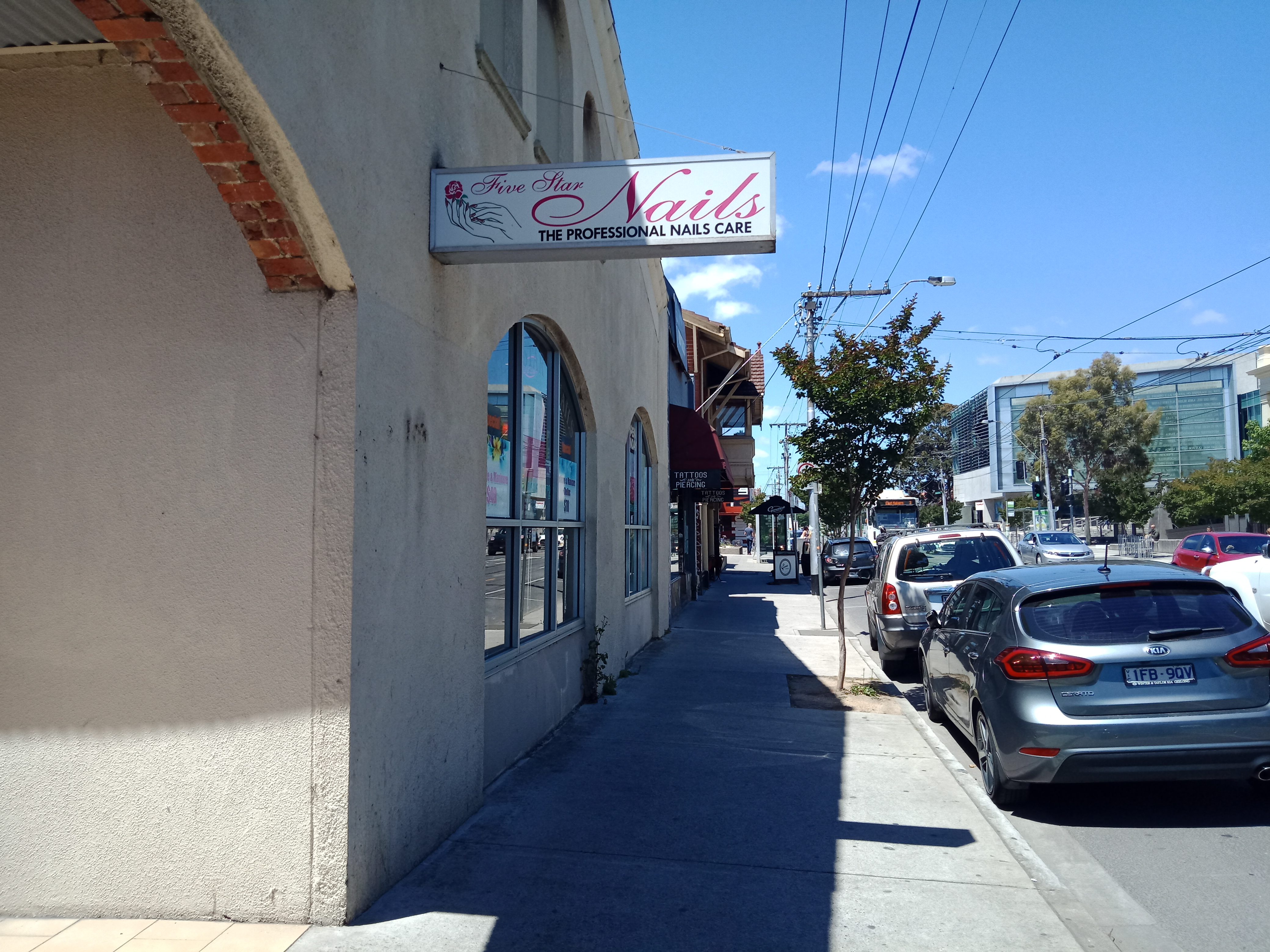 Five Star Nails image 3