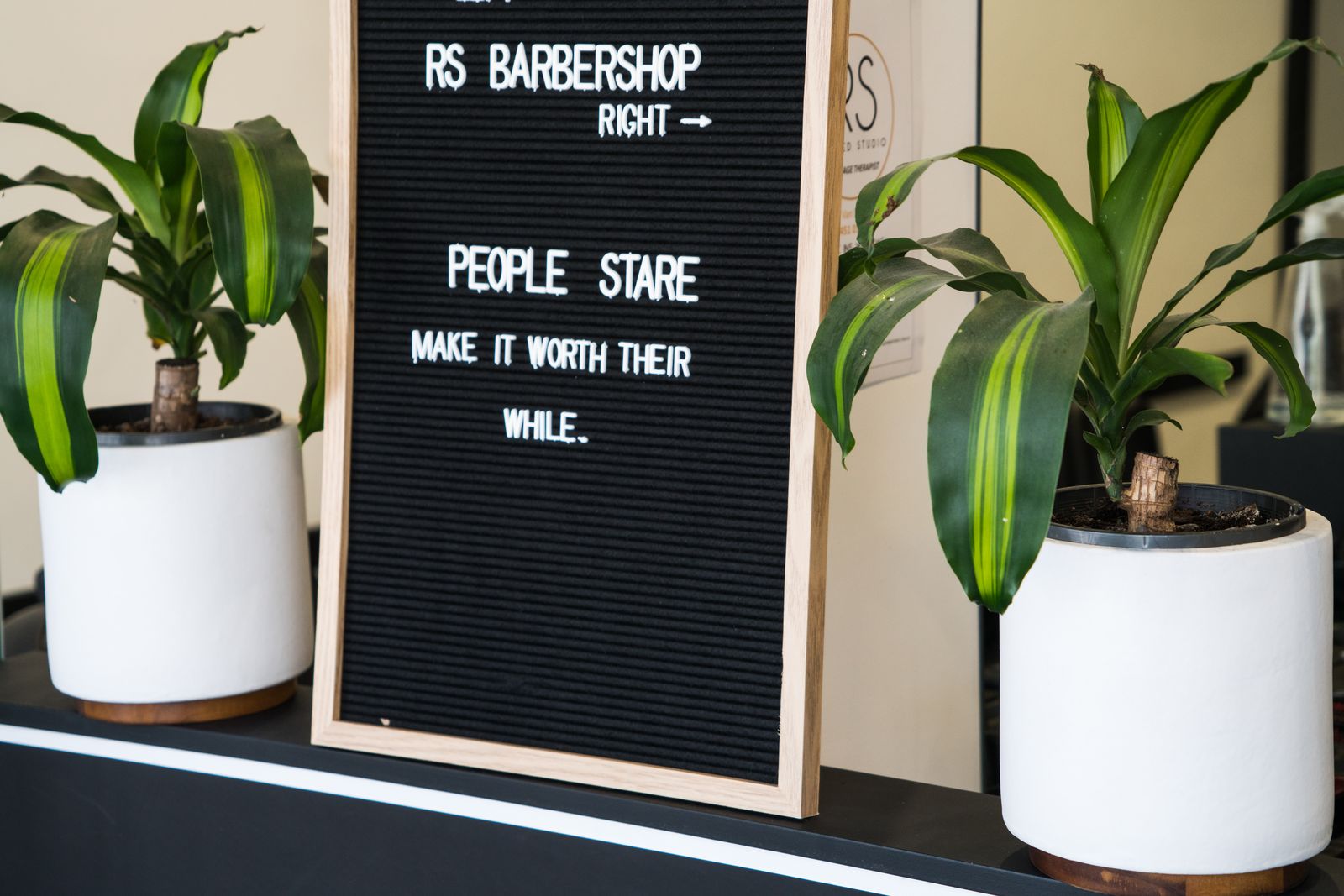 Refined Studio Barbershop image 15