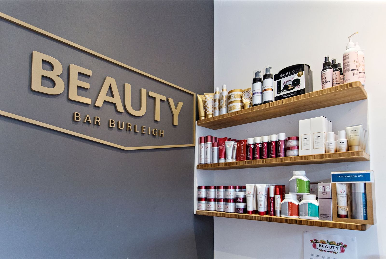 Beauty Bar Burleigh image 12