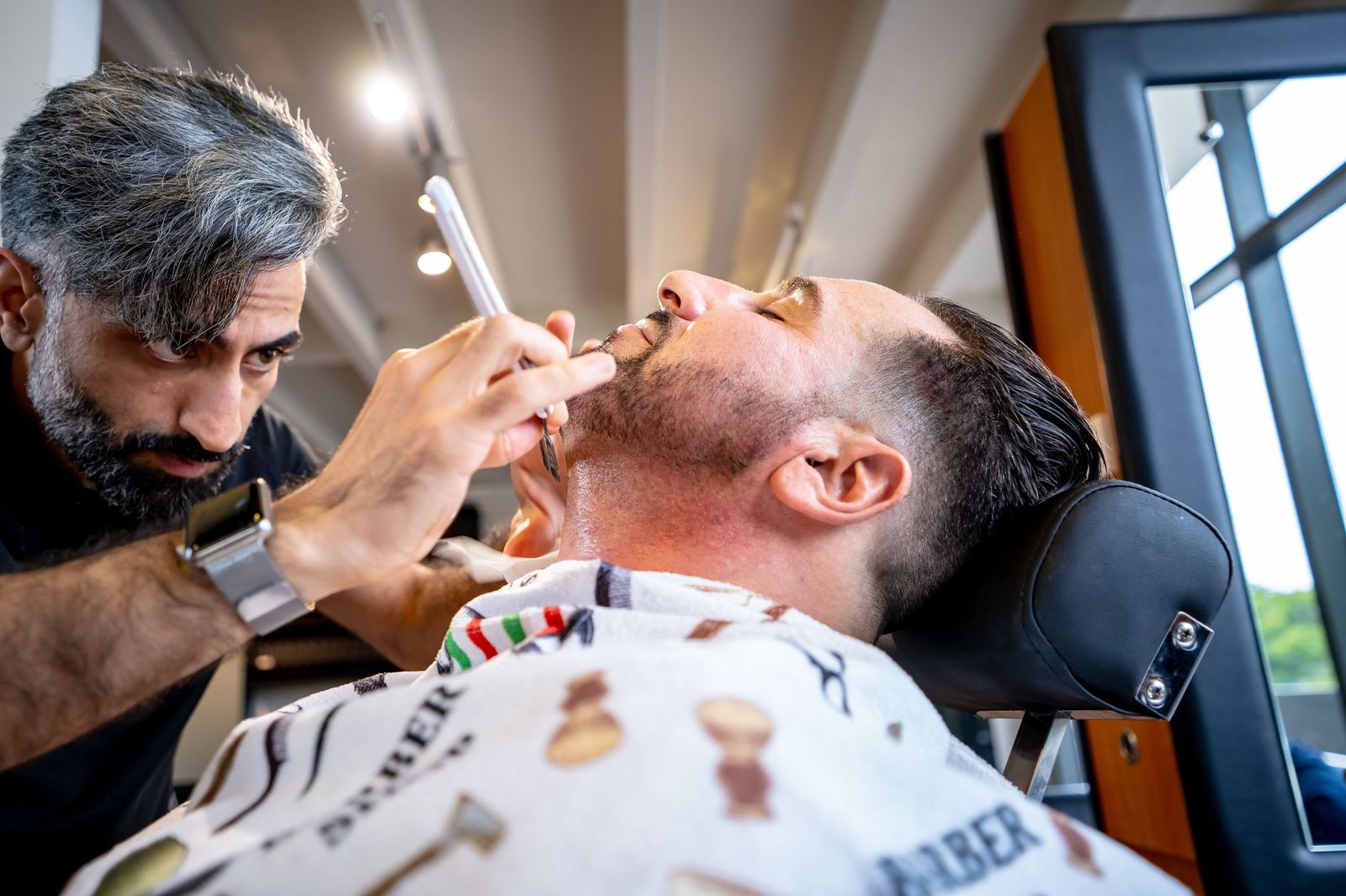 Leo Barber Shop image 8