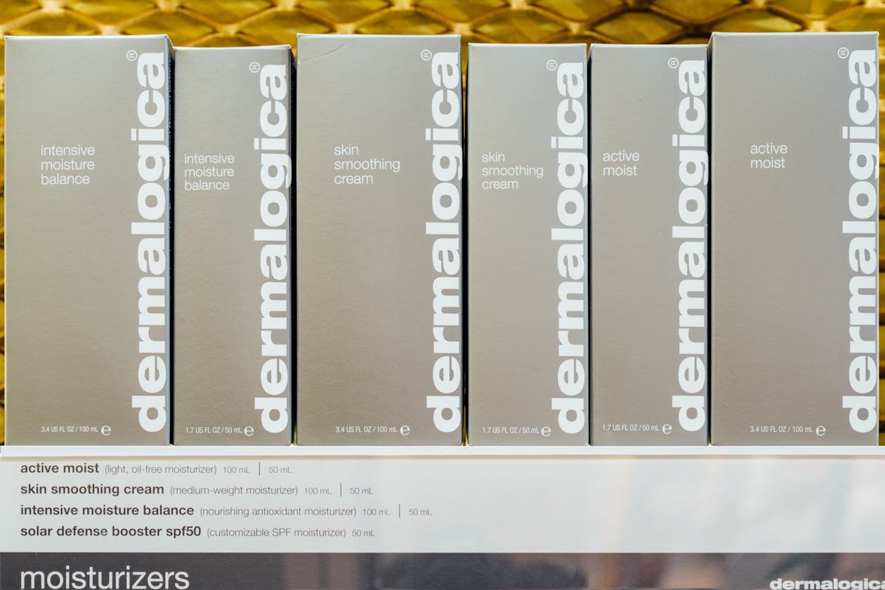 Shashi Hair, Beauty & Day Spa - Top Ryde image 10