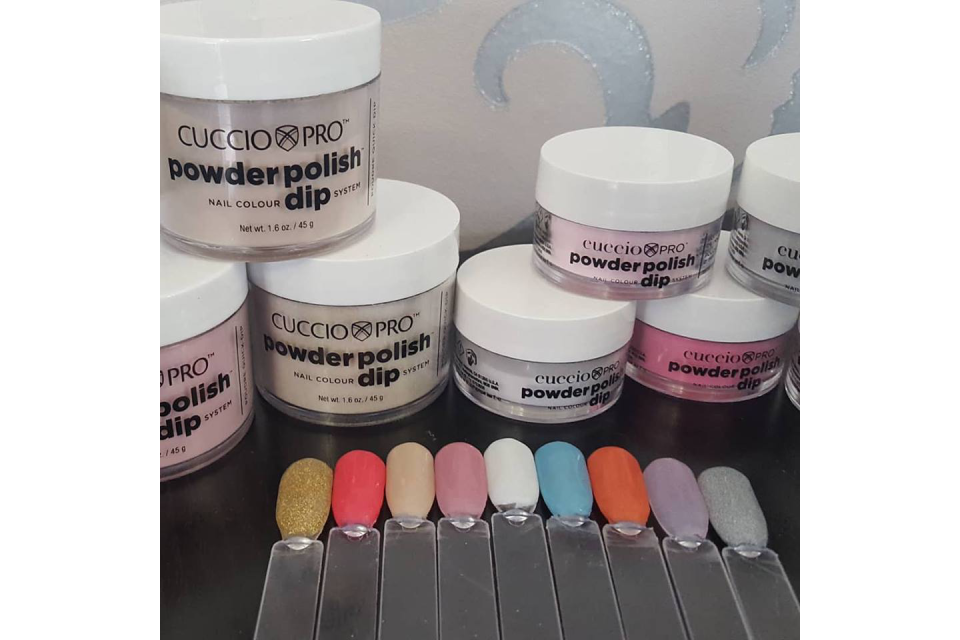 Kellies Custom Claws image 4