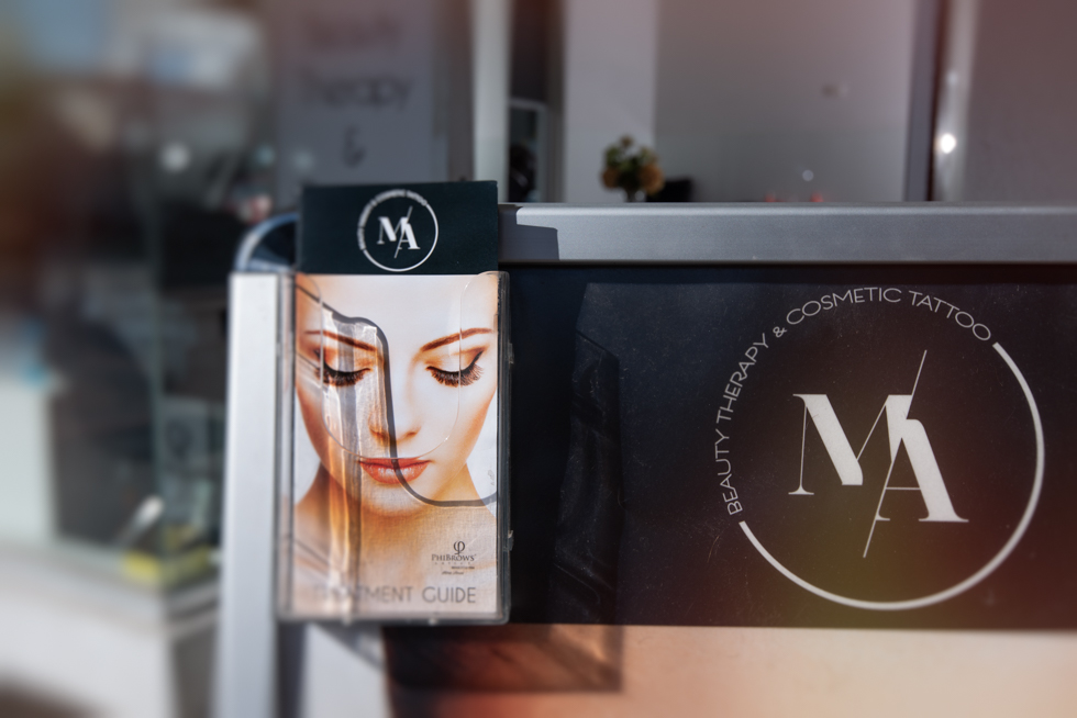 MA Beauty Therapy & Cosmetic Tattoo image 6