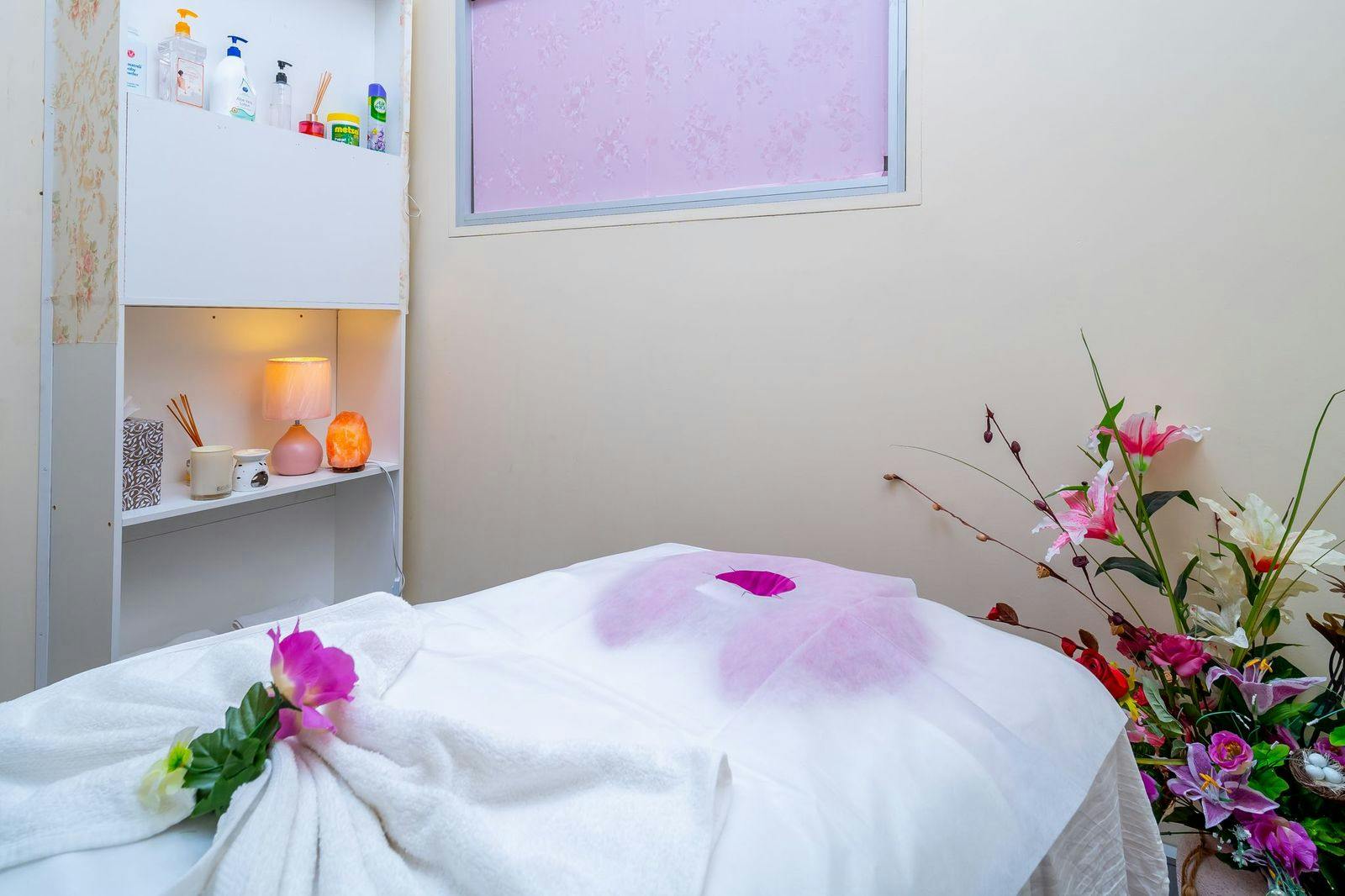 Traditional Therapy Melbourne Abbotsford Massage Remedial Massage