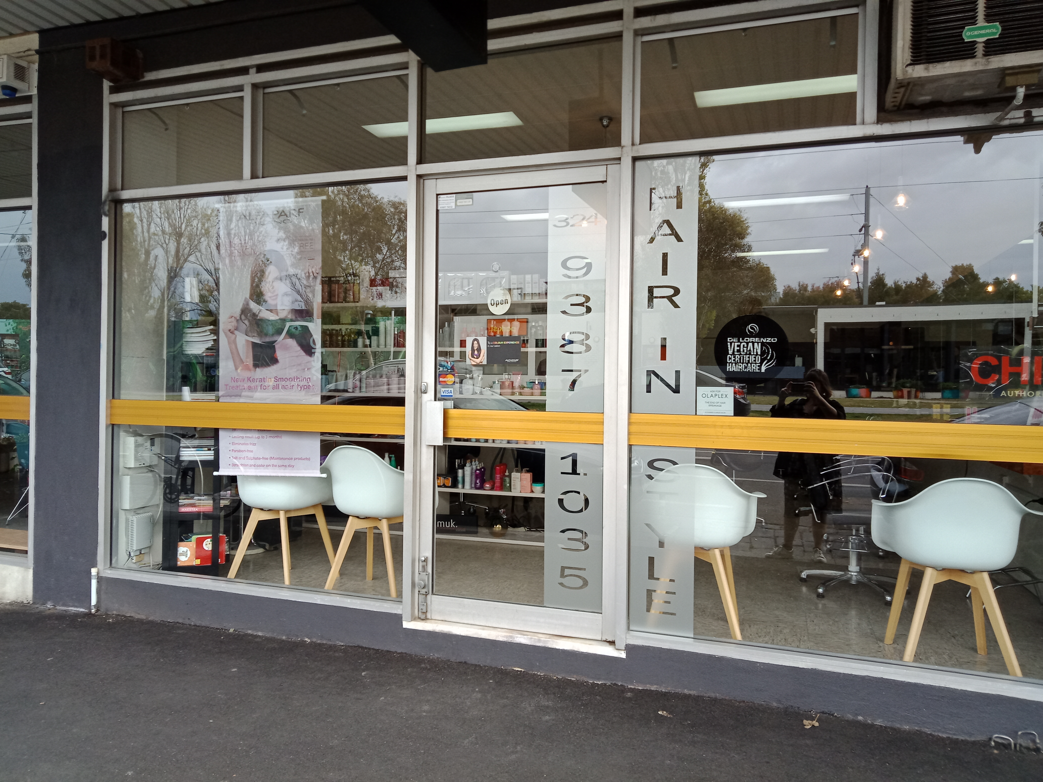 Hair in Style image 2