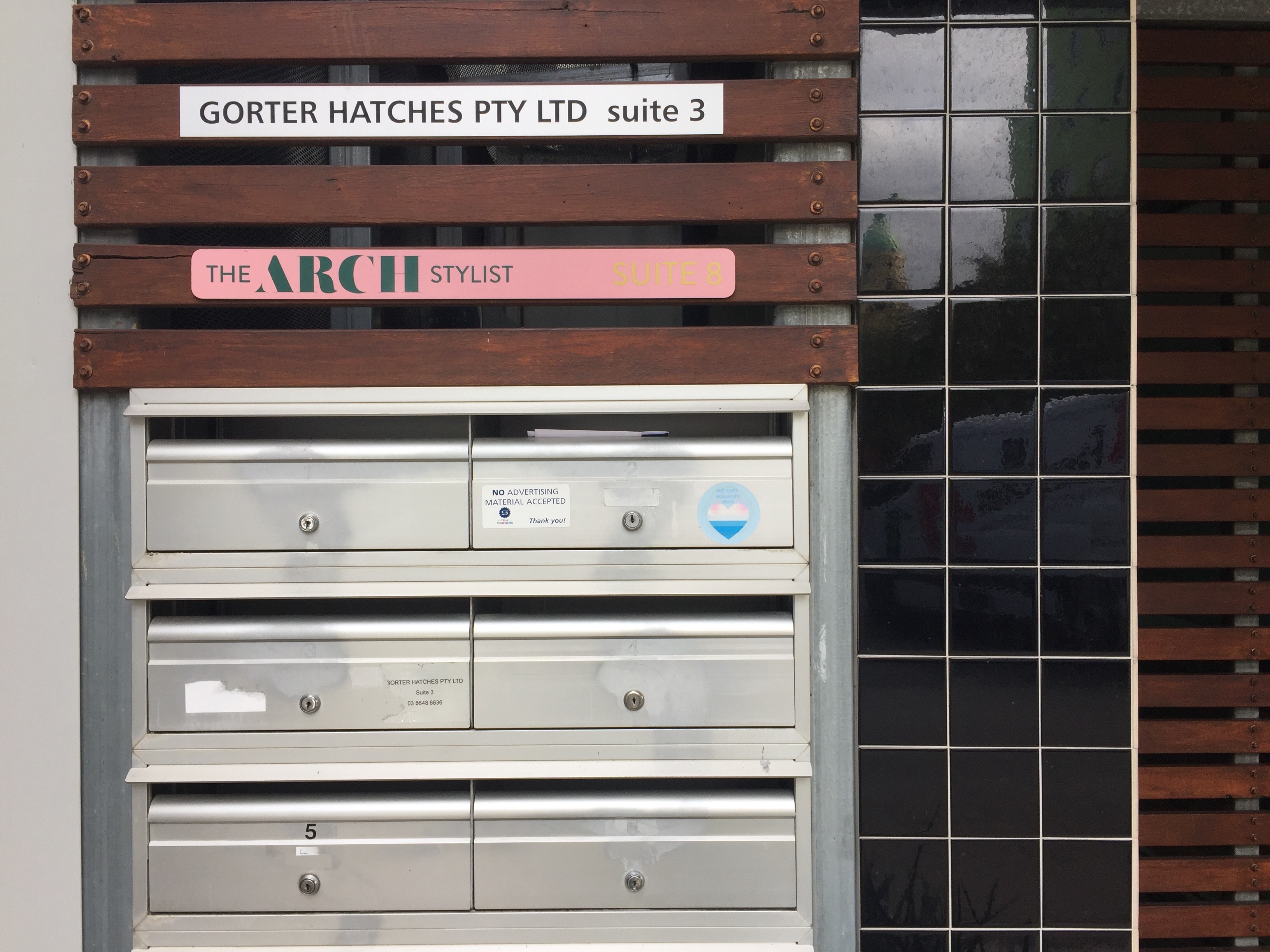 The Arch Stylist image 3