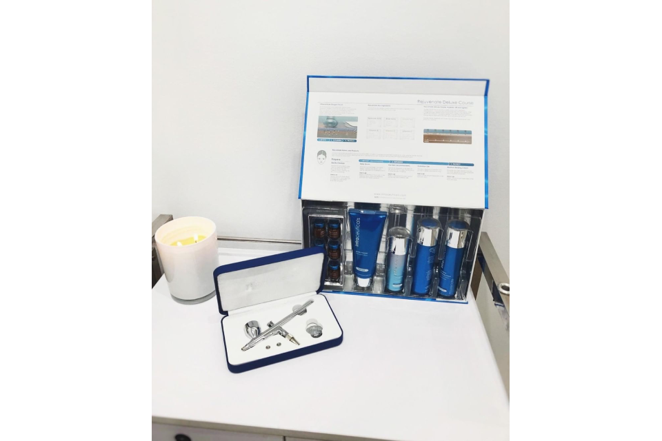 Facial Skin Specialist image 5