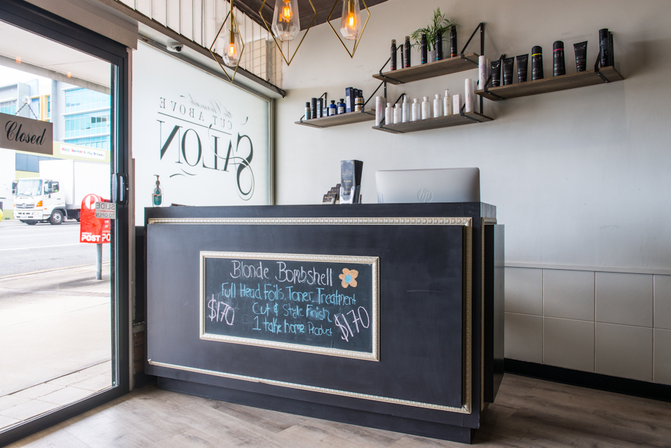 The Chermside Cut Above Salon image 4