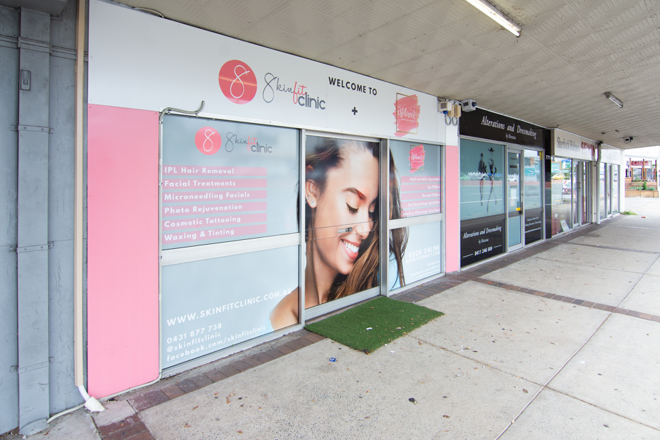 Skinfit Clinic image 11