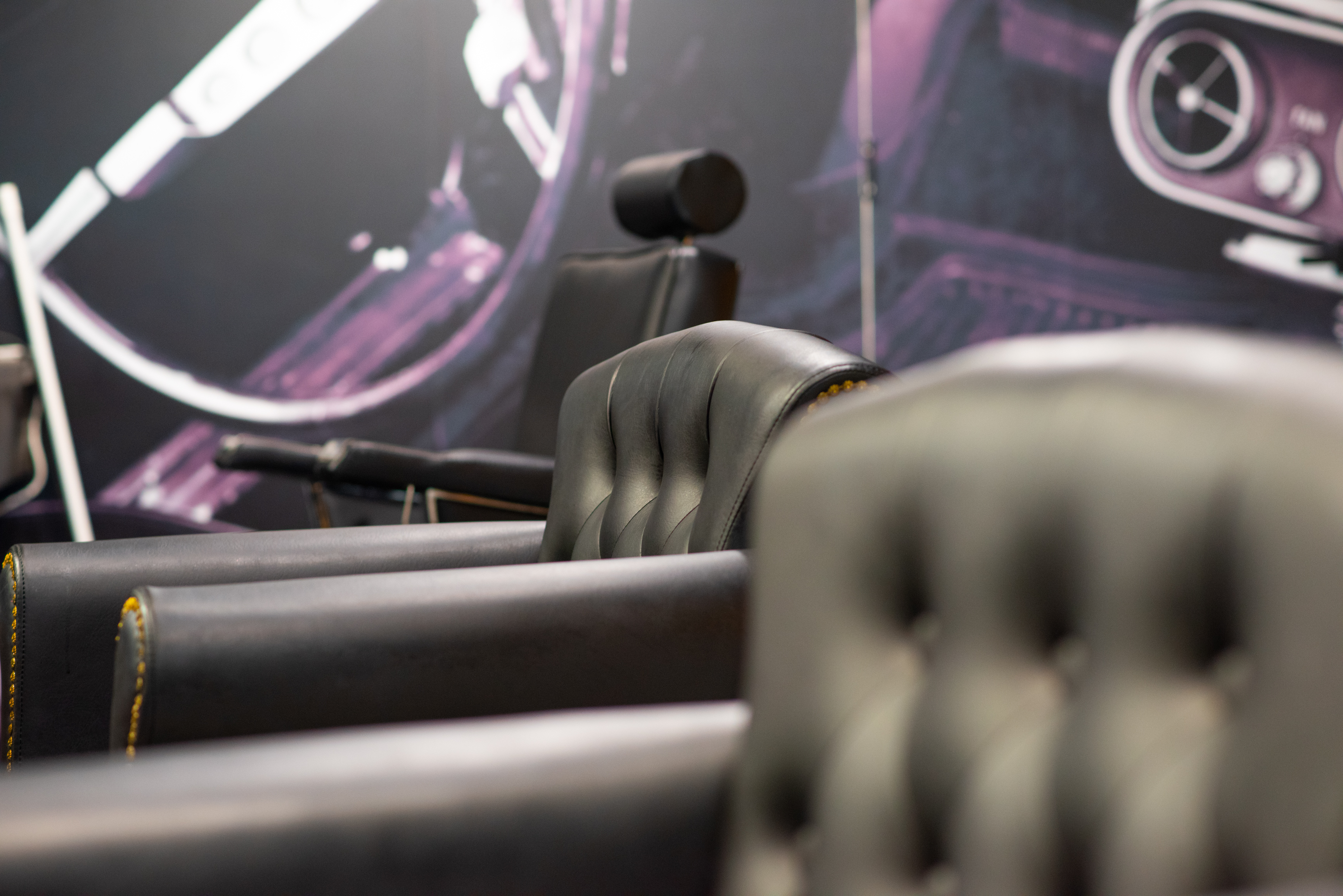 Initial by J image 3