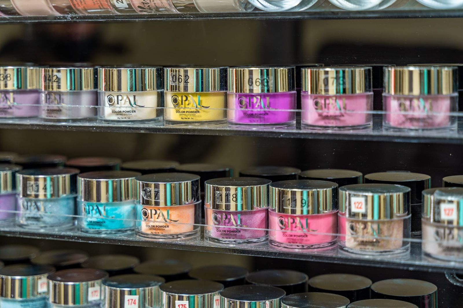 Golden Nails Care - Port Melbourne image 20