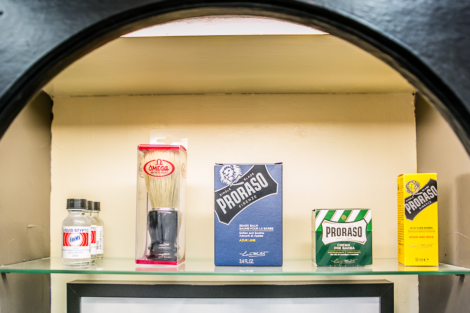 Daniel’s Barber Shop image 5