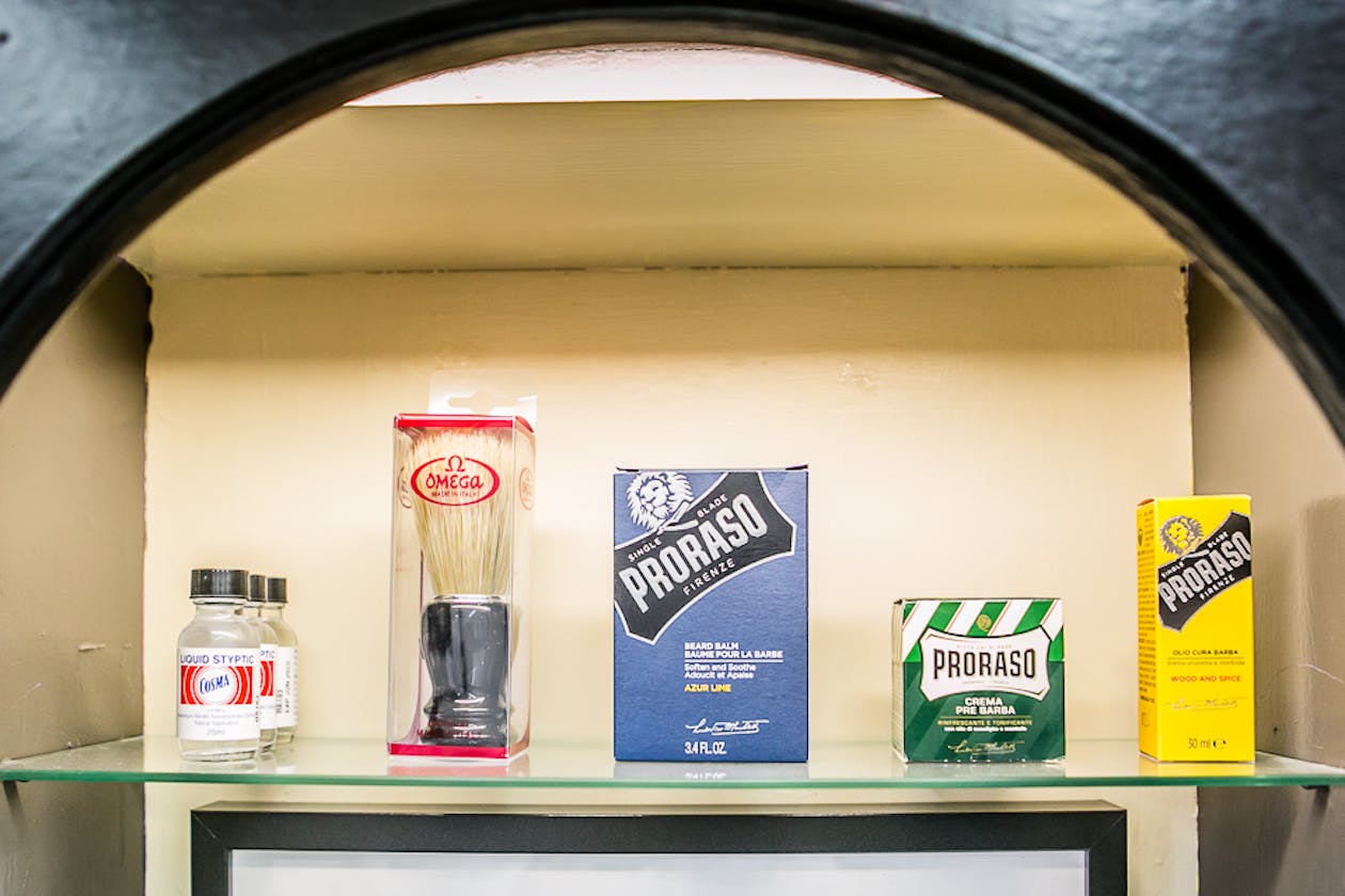 Daniel’s Barber Shop image 5