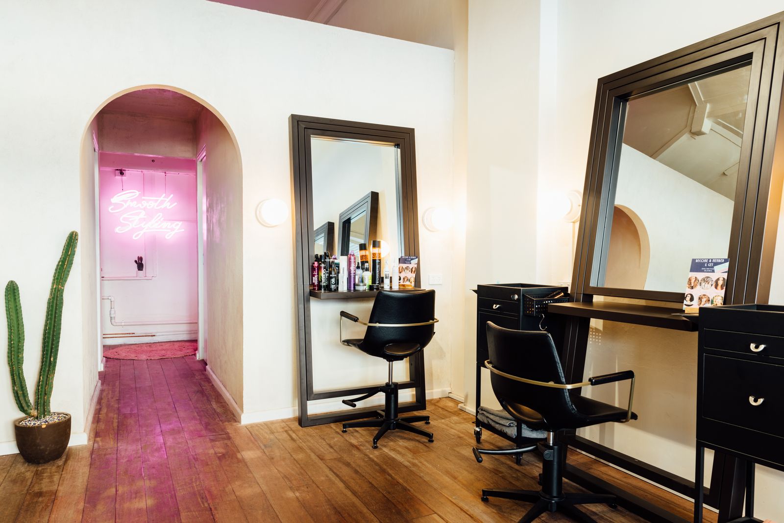 Smooth Styling image 4