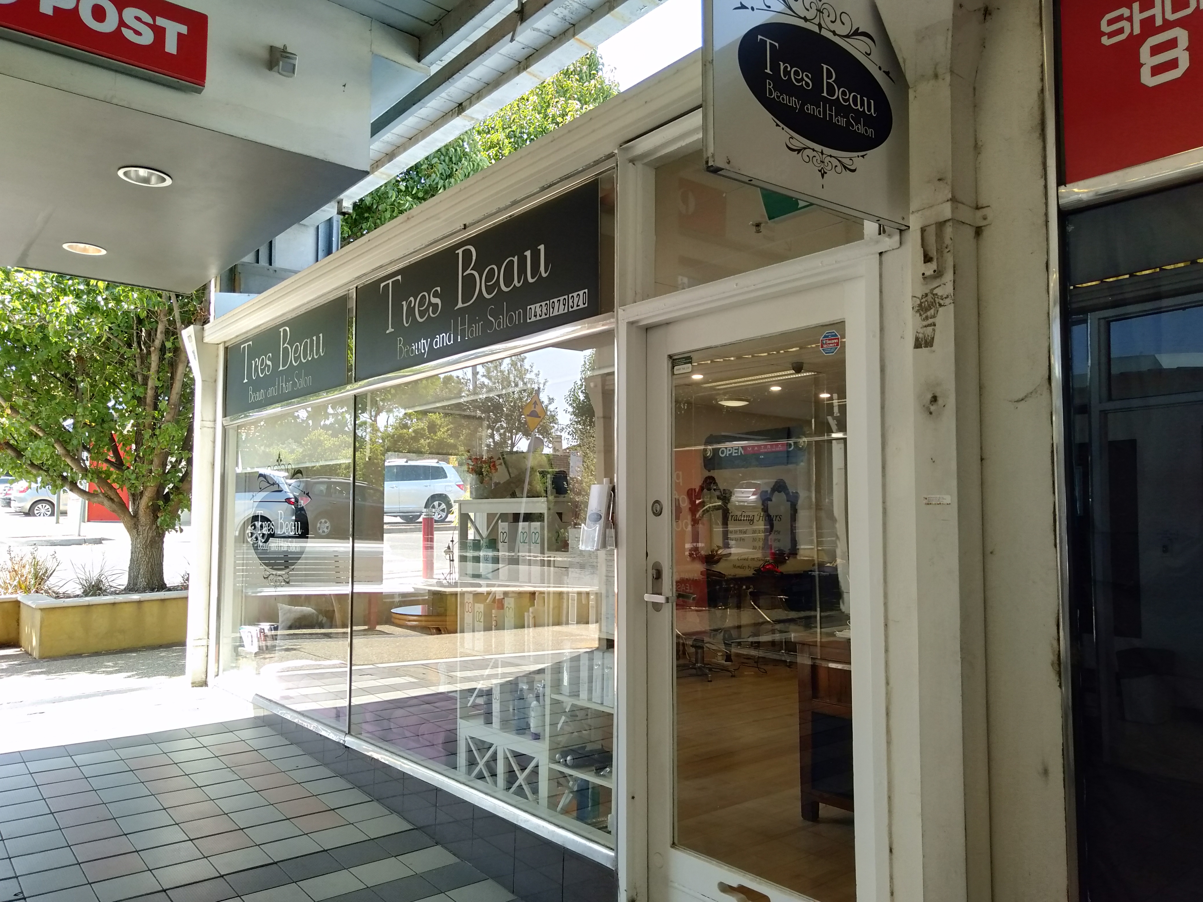 Tres Beau Beauty & Hair Salon image 2