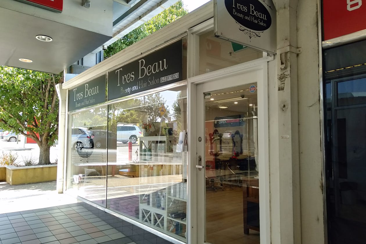 Tres Beau Beauty & Hair Salon image 2