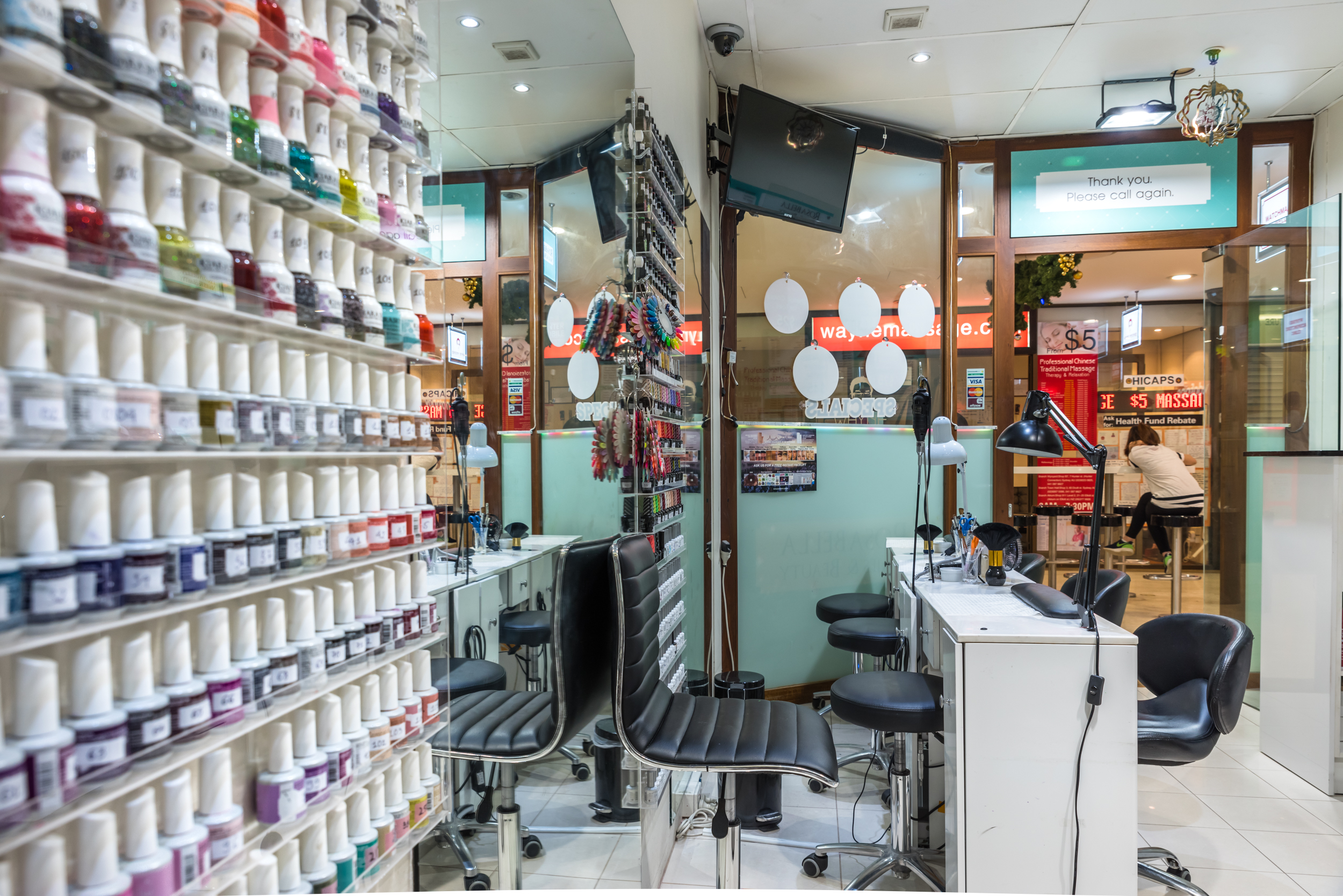 Rosabella Nails & Beauty image 7