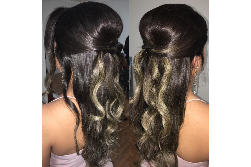 BellaMi Hair and Beauty image 2