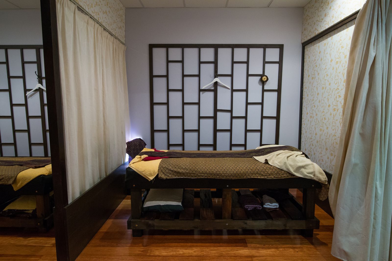 Oriental thai relaxation Clearance