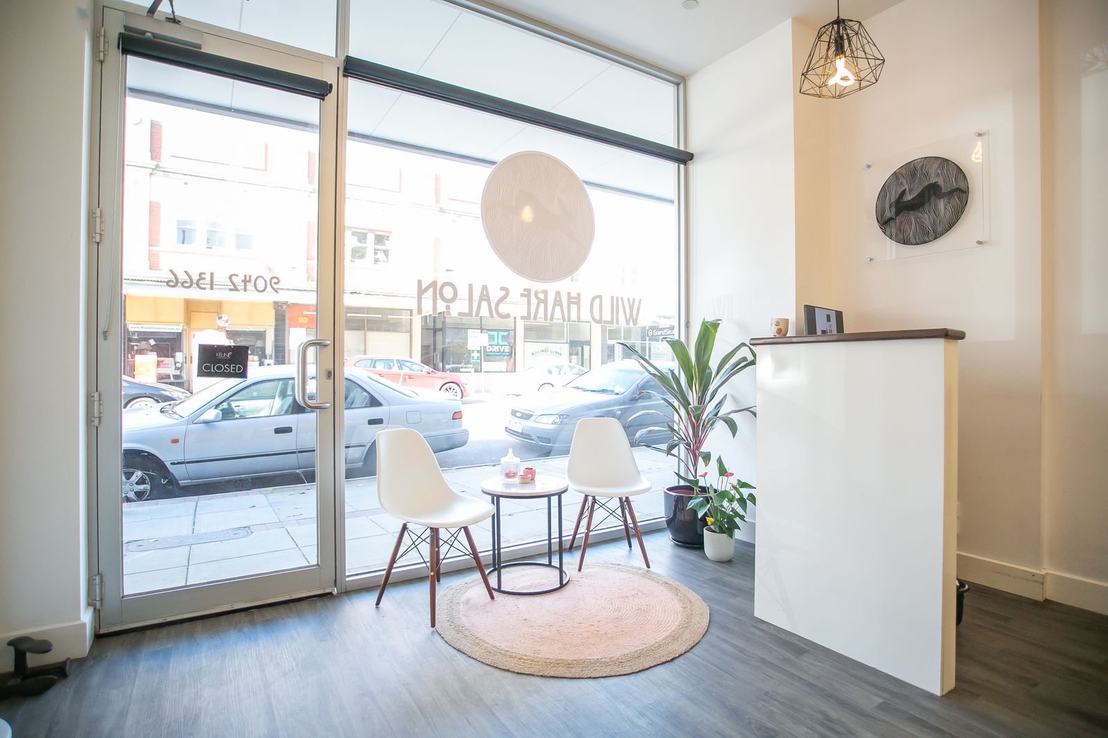 Wild Hare Salon image 6