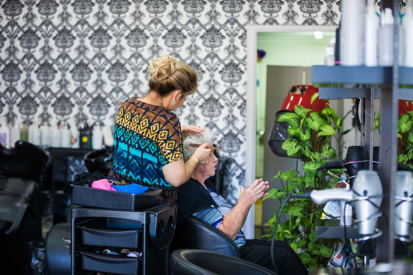 Zara Hair Studio image 5