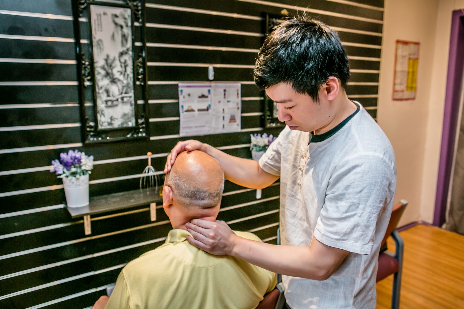 Lavender Massage Therapy image 12