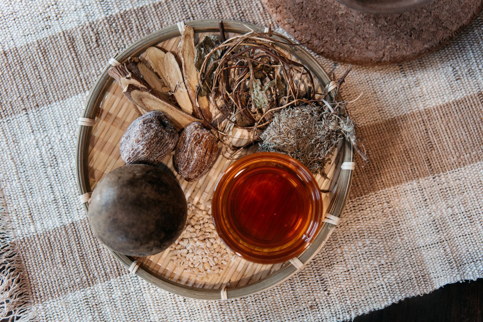 Kinnari’s Thai Massage image 20