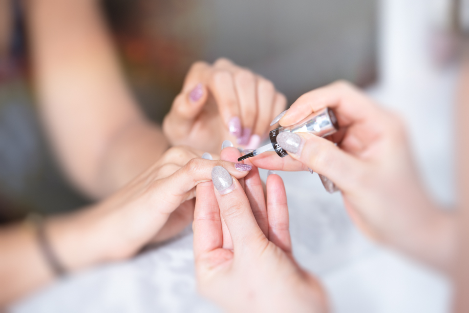 She Hairdressing image 14