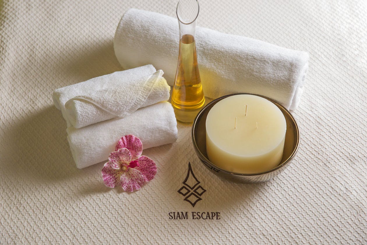 Siam Escape Traditional Thai Massage & Therapy image 6