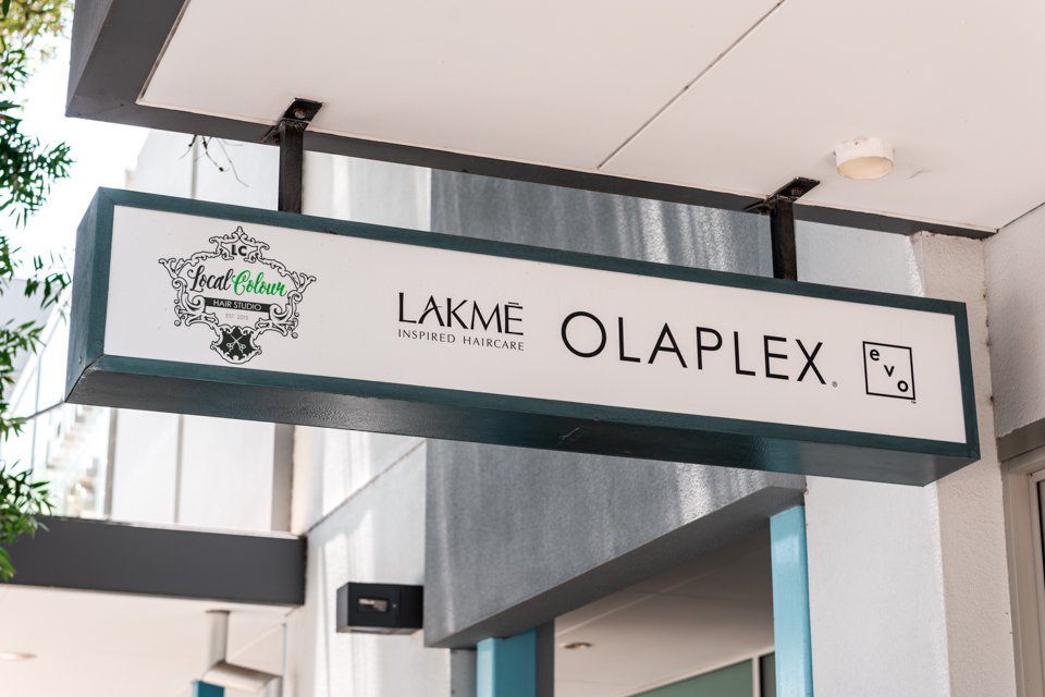 Local Colour Hair Studio - Subiaco image 14