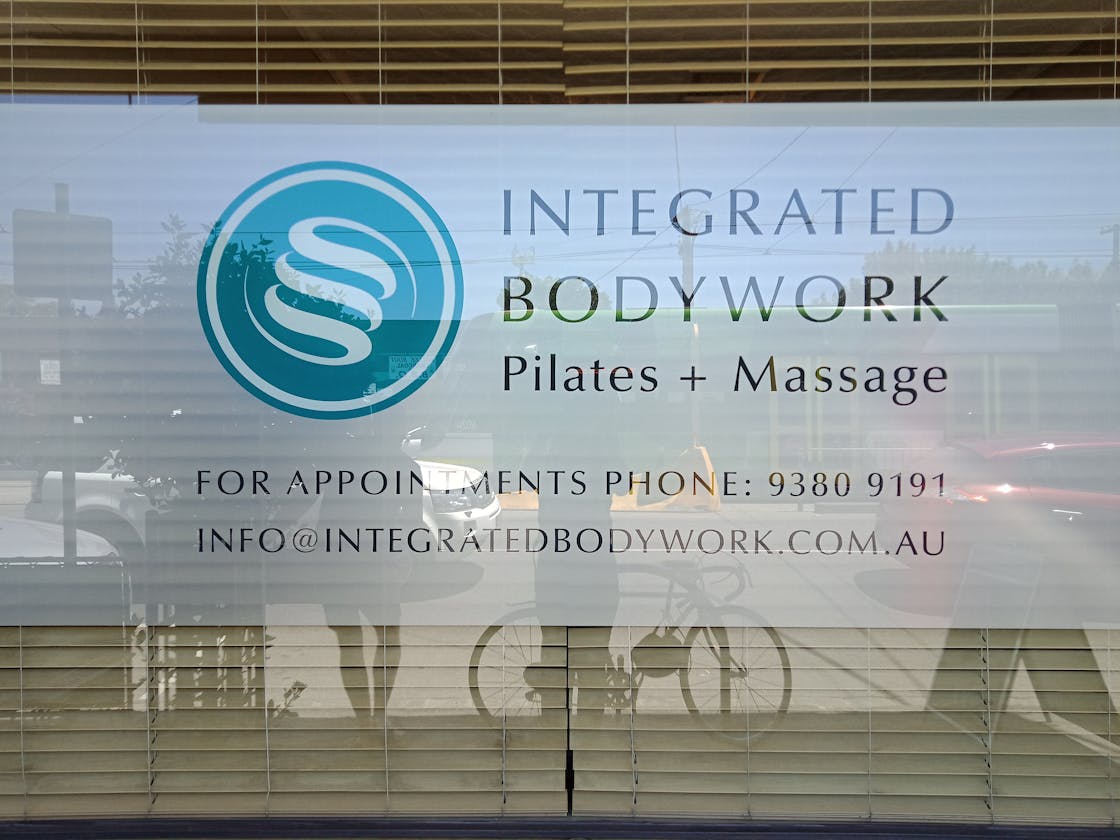 Integrated Bodywork image 5