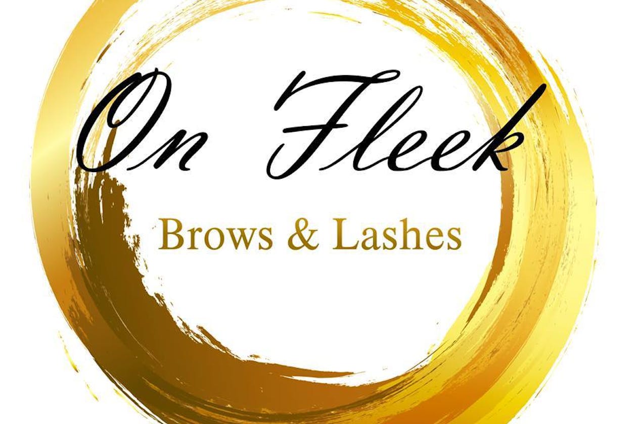 Onfleek Brows & Lashes image 1
