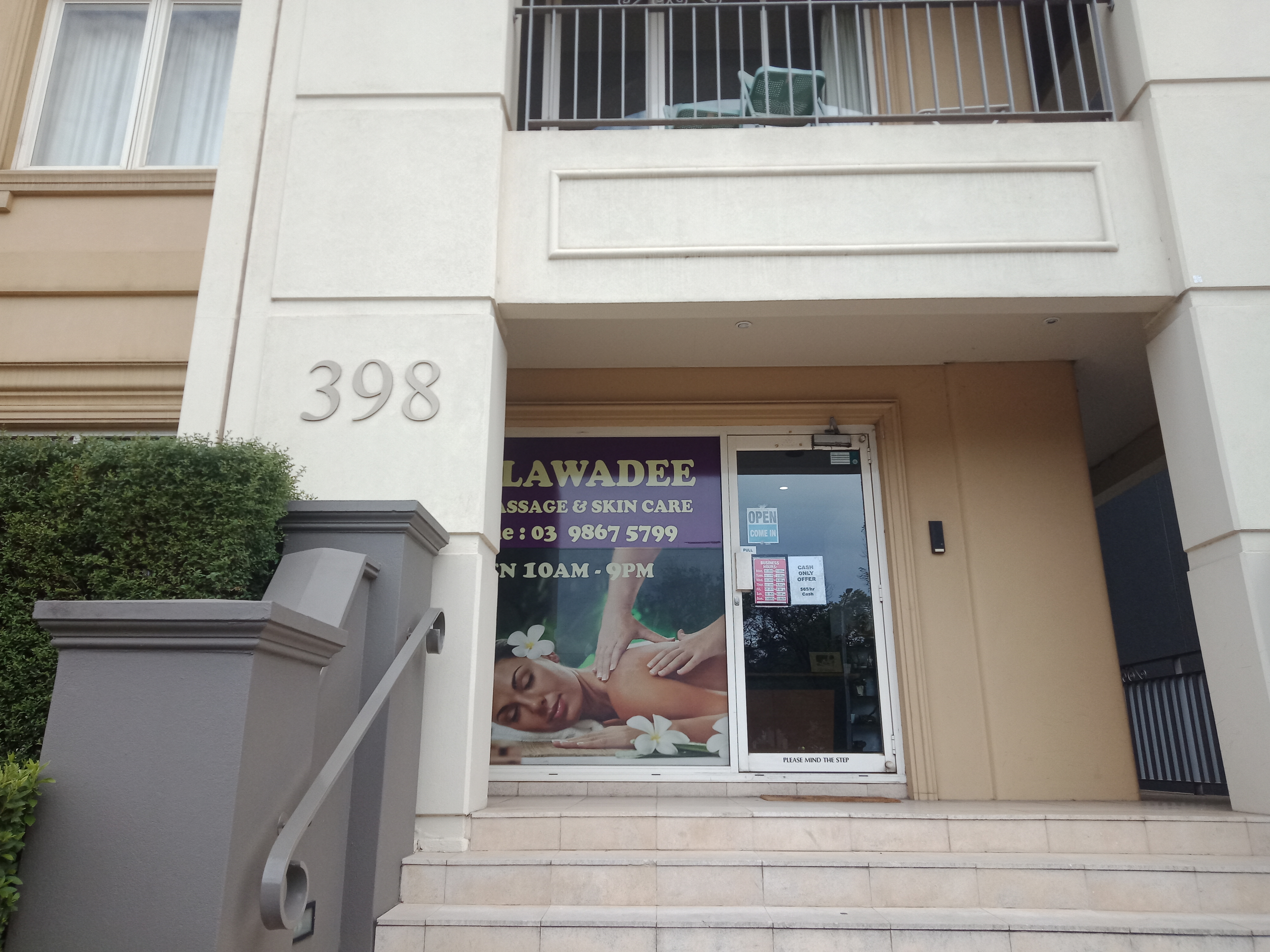 Leelawadee Thai Massage & Skin Care image 2