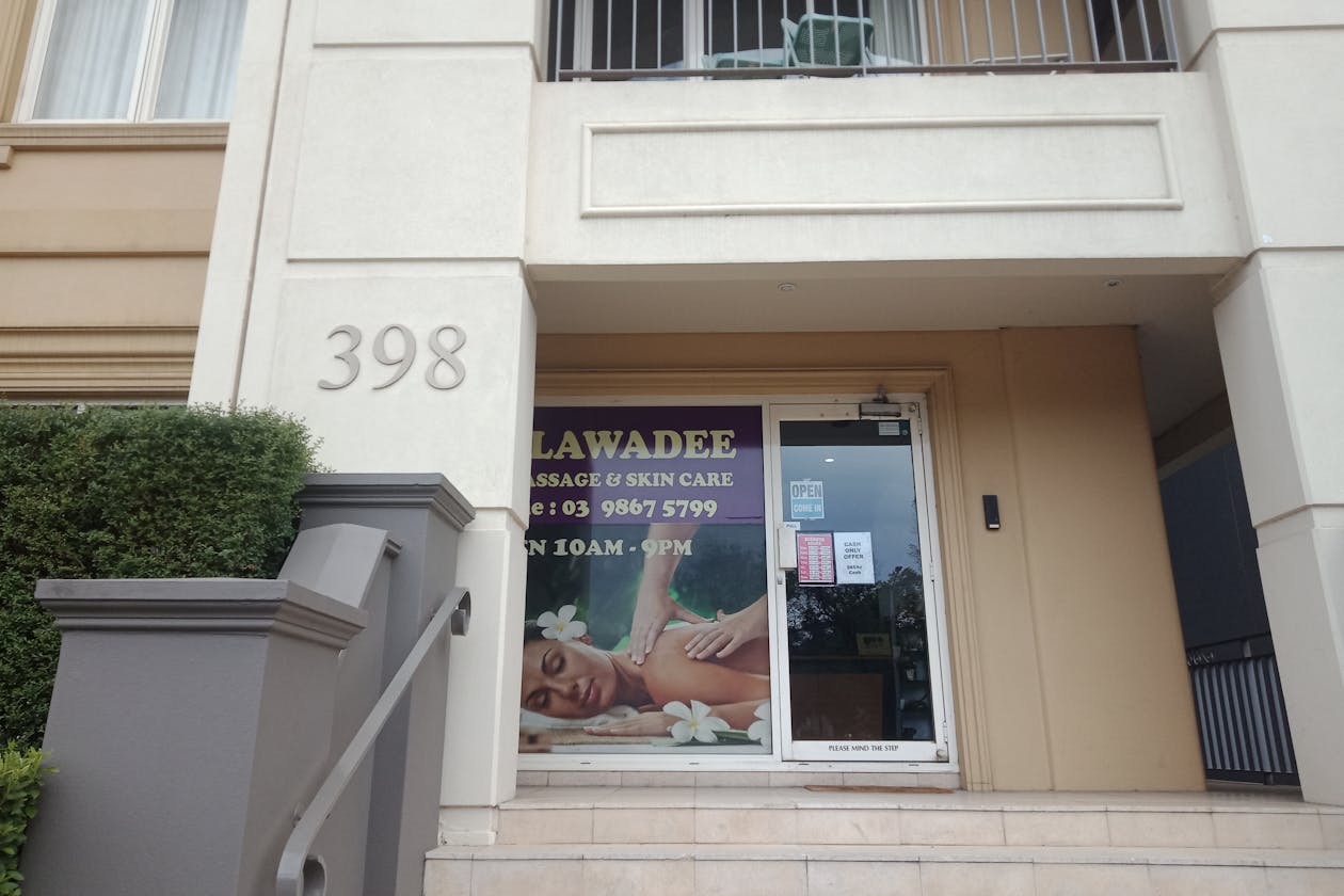 Leelawadee Thai Massage & Skin Care image 2