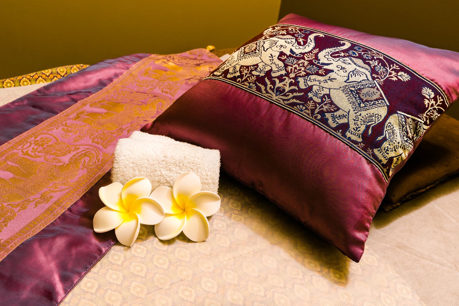 Baan Butsaba Thai Massage - Hillsdale image 9