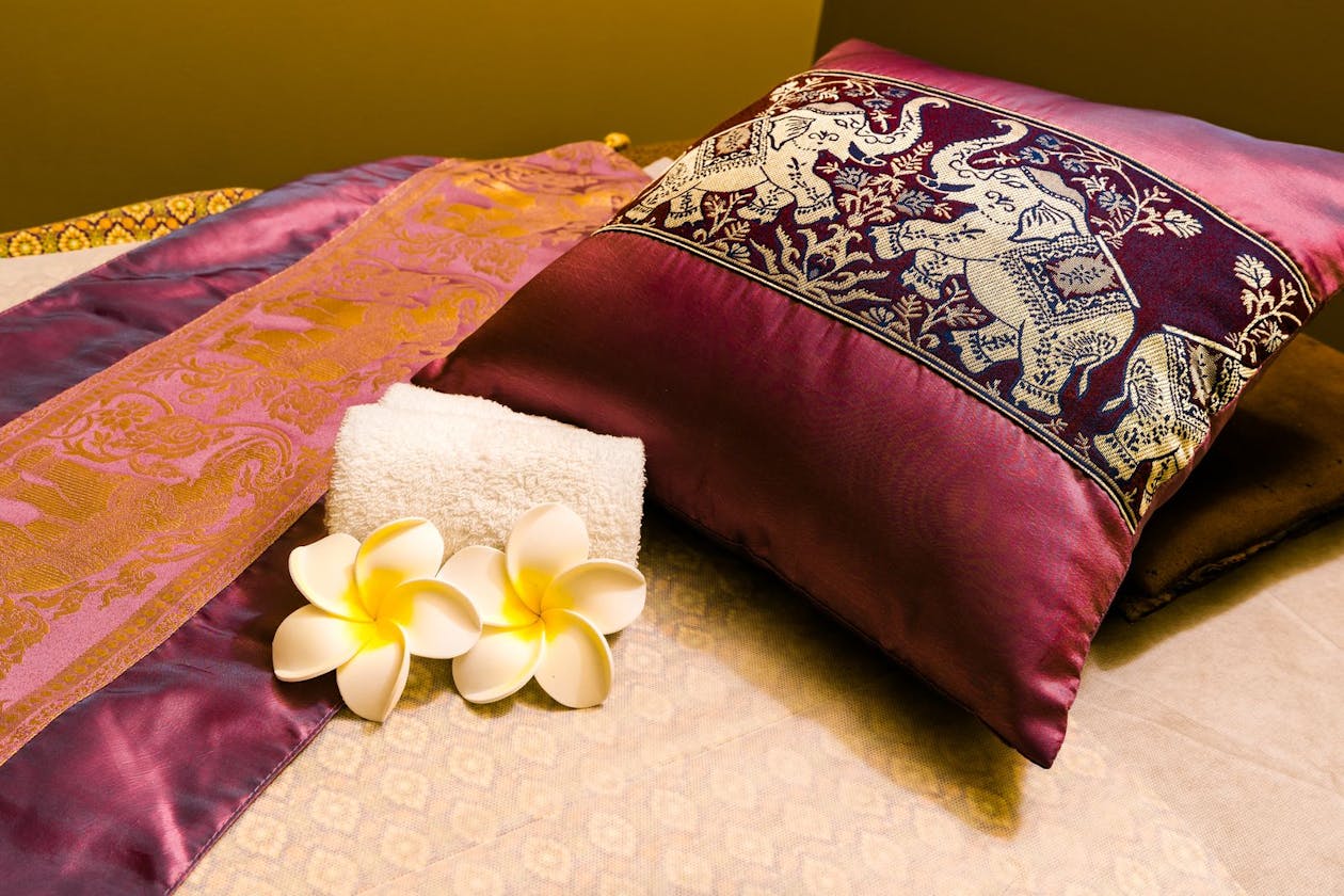 Baan Butsaba Thai Massage - Hillsdale image 9