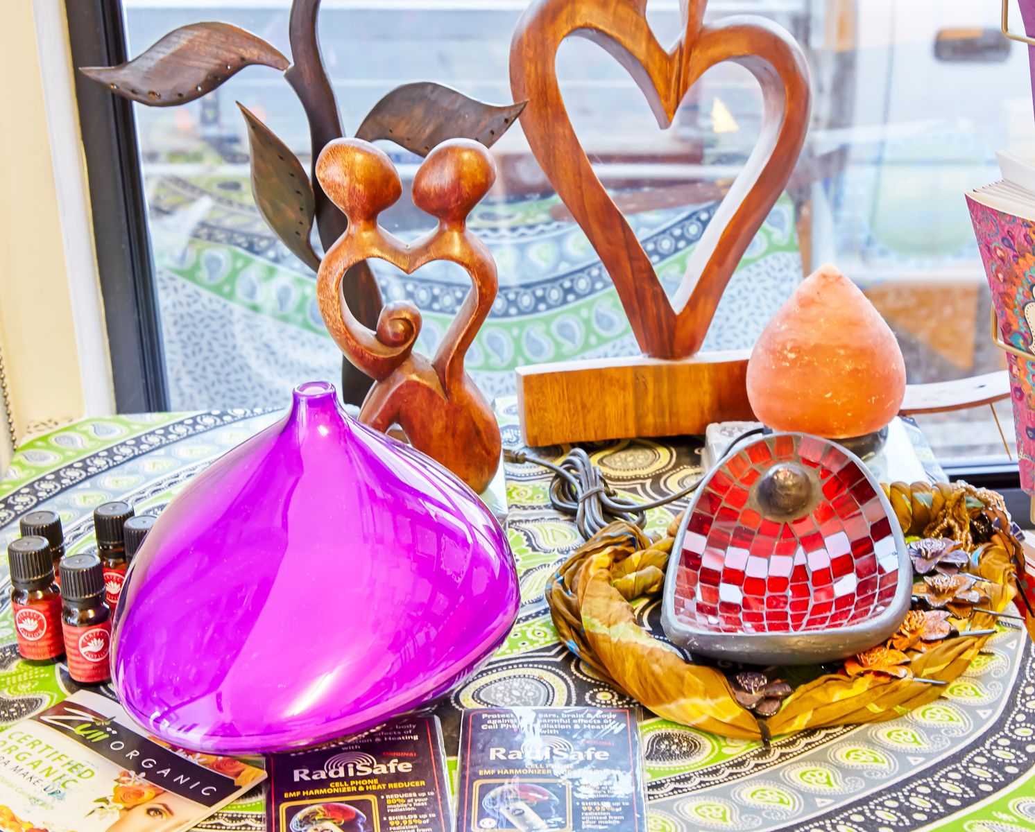 Life Essence Natural Therapies and Counsel image 27