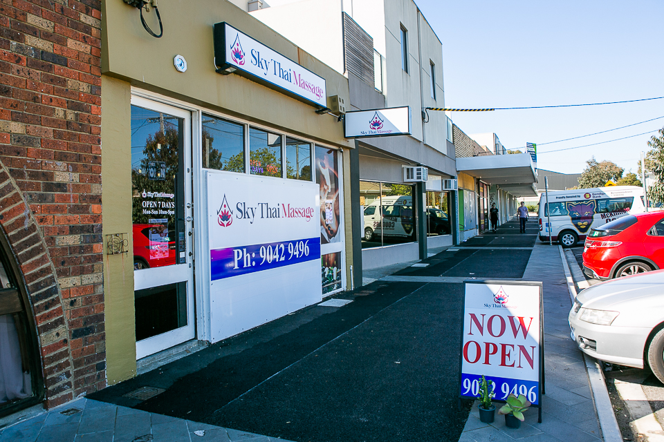 Sky Thai Massage image 12