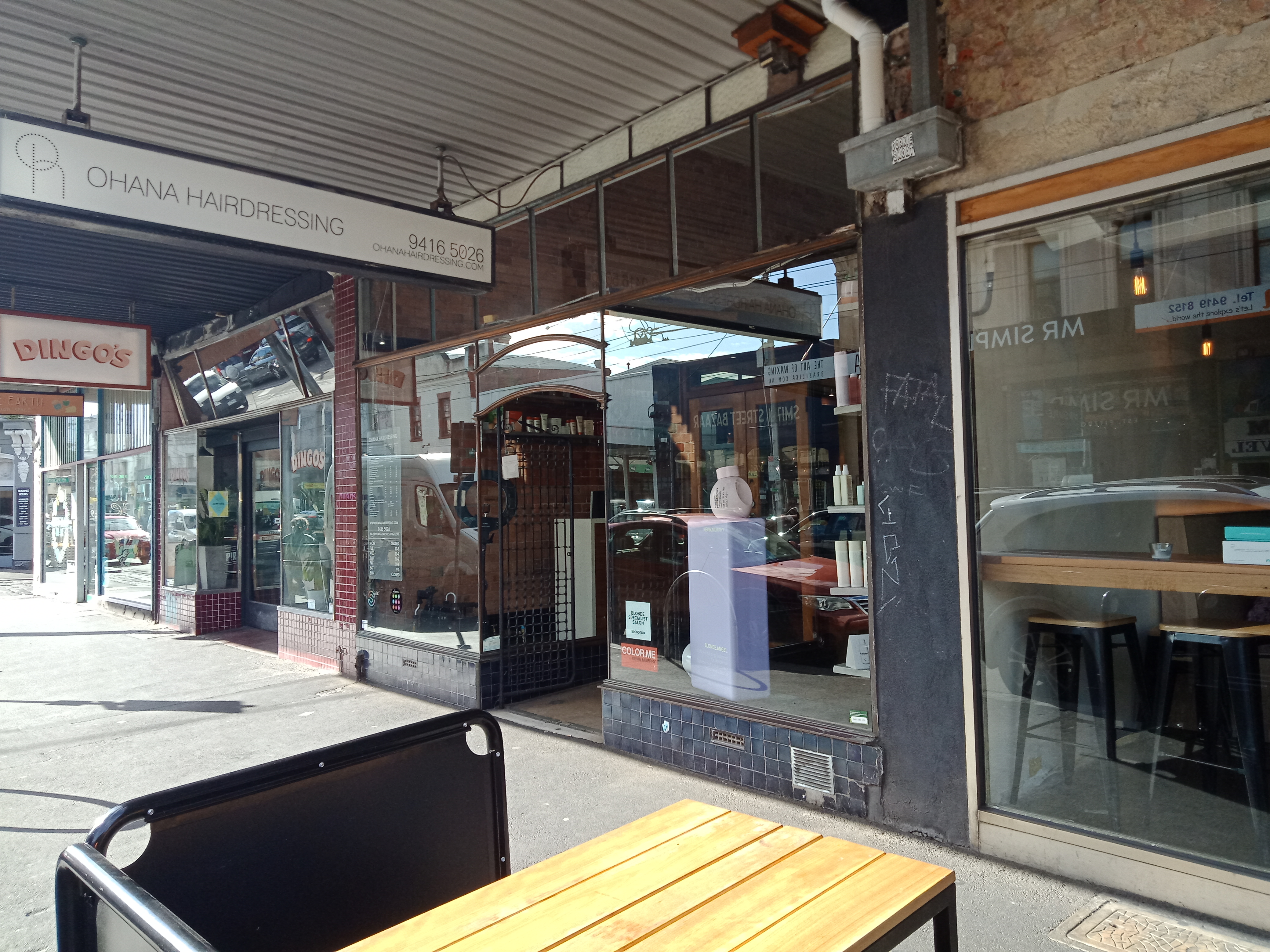 Ohana Hairdressing image 2