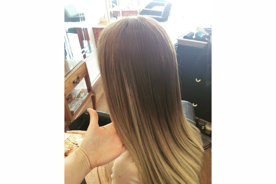 Intro Hairdressing image 5