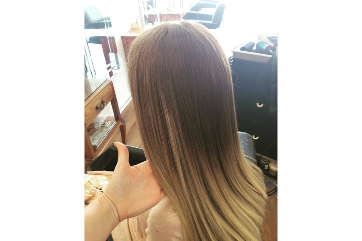 Intro Hairdressing image 5