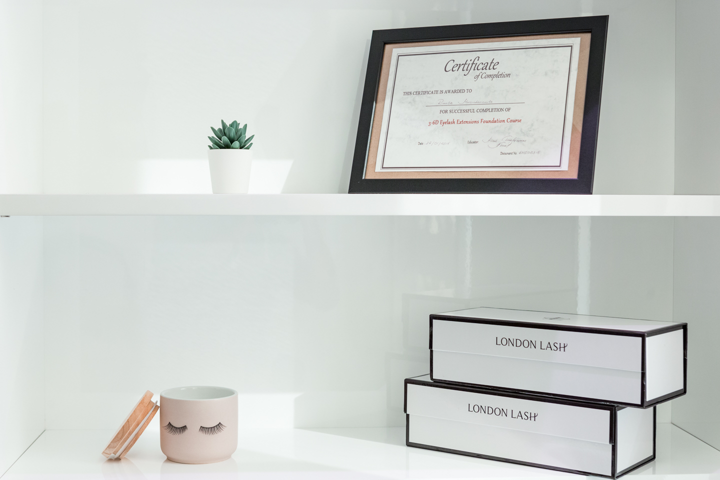 RM Lash and Beauty image 6