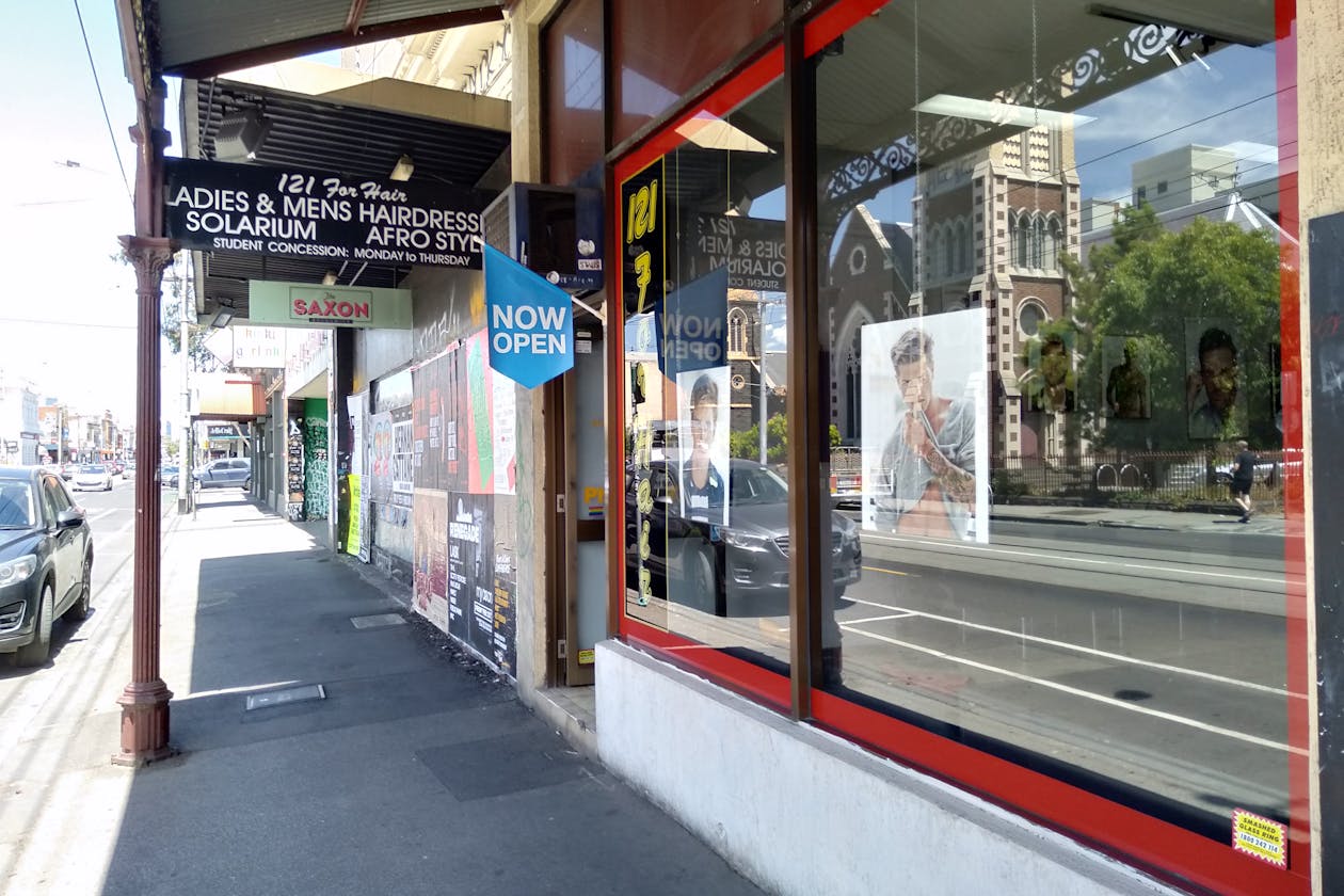 121 For Hair image 2